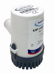 UP1000 Sintine Pompası Hortum Çıkışı 28.6mm 63lt/dk