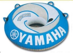 Yamaha Racing Hamburger