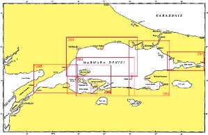 MARMARA DENİZİ