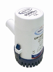 UP1500 Sintine Pompası Hortum Çıkışı 26.5mm 95lt/dk