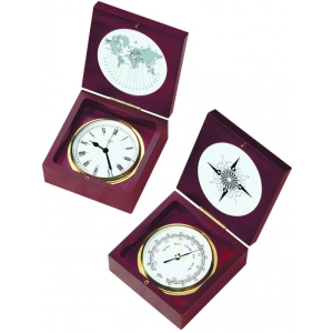 CHRONOMETER, QUARTZ  1220 MS