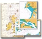 Admiralty Charts