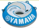 Yamaha Racing Hamburger