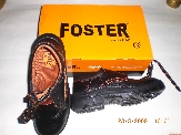 İş Güvenlik Ayakkabıları (Foster)